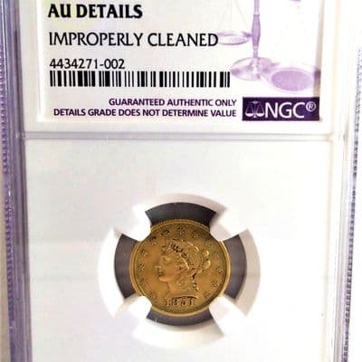 2024 South African Krugerrand 1 oz