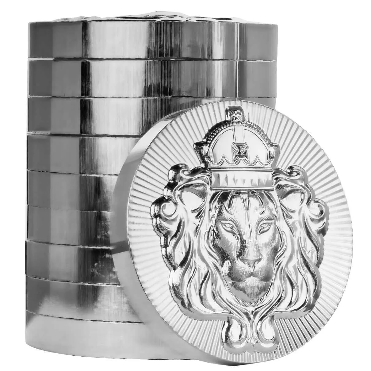 LM Silver Coin Listing