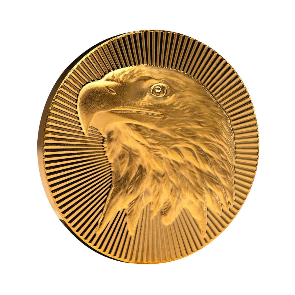DLot 2026 Best of the Mint 1804 Silver Dollar Gold Coin